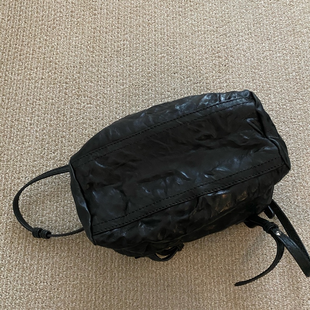 Givenchy calf skin Pandora bag